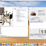 Zrzut ekranu 2019-03-3 o 11.33.32  Test karty graficznej Radeon RX 580 4GB i procesora Intel Core i7-9700K 3.6@5.0 GHz programem LuxMark v 3.1.